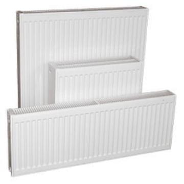 Radiator din otel - panou GR F, 11, 600x2400mm de la PDET Atlantic Distribution Srl