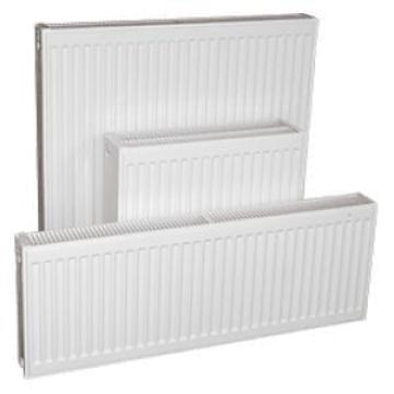 Radiator din otel - panou GR F, 22, 300x1500mm de la PDET Atlantic Distribution Srl