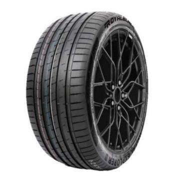 Anvelope vara Royal Black 225/45 R18 Royal Explorer II