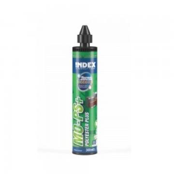 Mortar chimic injectabil Index 300ml