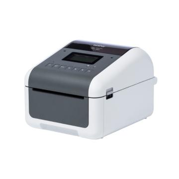 Imprimanta de etichete Brother TD-4550DN