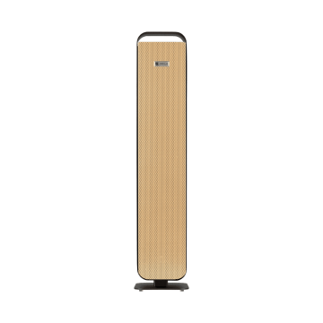 Lampa de sterilizare UV-C Lena Sterilon Flow Premium 72 W de la Life Art Distributie