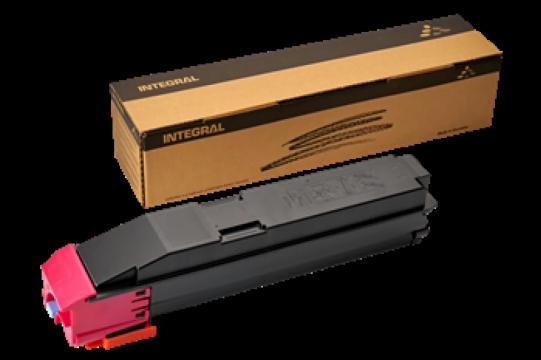 Cartus toner magenta Utax CK5510 M 7000 pagini Integra