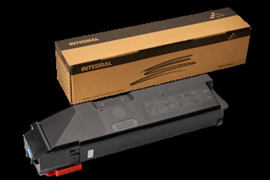 Cartus toner black (negru) Utax CK5511 BK 18000 pagini