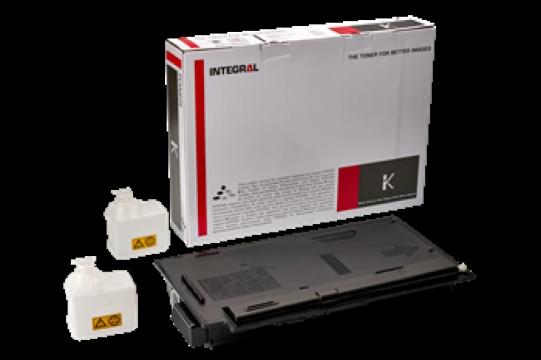Cartus toner black (negru) Utax CK7512 20000 pagini Integral