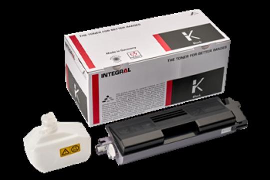 Cartus toner black (negru) Utax CLP-3726 BK7000 pagini
