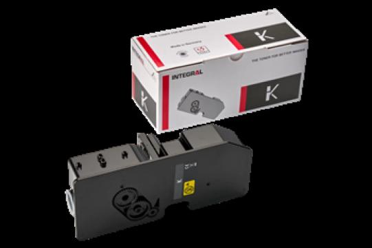 Cartus toner black (negru) Utax PK5020 BK 7000 pagini