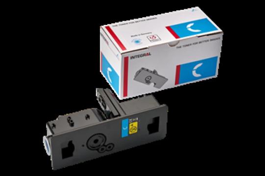 Cartus toner cyan (albastru) Utax PK5020 C 5000 pagini