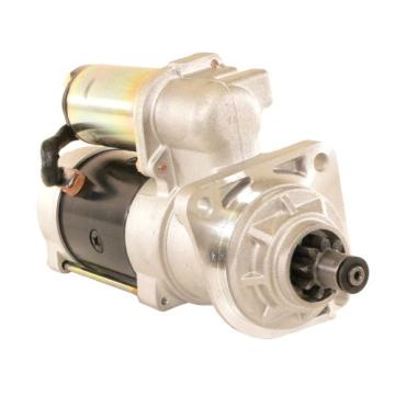Electromotor 19011403 12v 3.3kw PLGR 29MT Delco