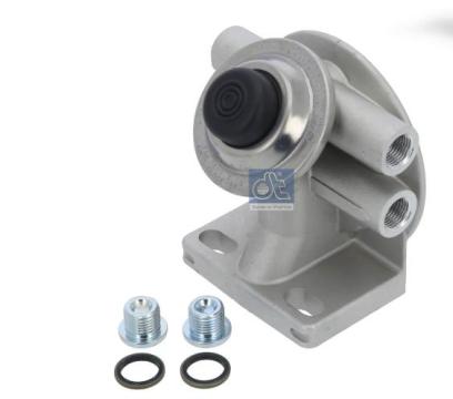Baterie filtru cu pompa amorsare Mercedes A0004774308