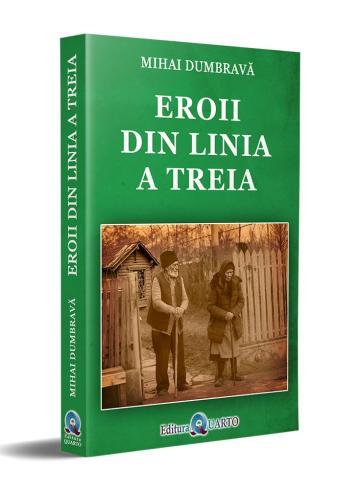 Carte, Eroii din linia a treia
