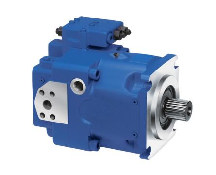 Pompa hidraulica R902027714 Rexroth de la SC MHP-Store SRL