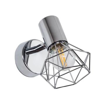 Aplica moderna E14 pentru interior - design compact de la Sc GHV Led Technology Srl