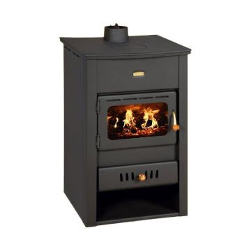 Soba centrala, Prity K2CPW10, 4,2 kg/h, 510 x 500 x 810