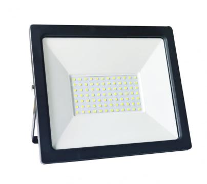 Proiector LED 70W 7000lm 6000K lumina rece 25.000 ore de la Ledo Line Srl