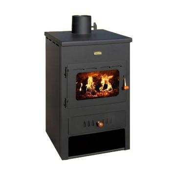 Soba - centrala, Prity K1W8, 4,2 kg/h, 450 x 400 x 760