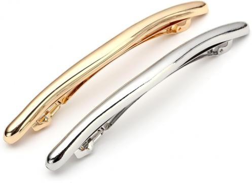 Agrafe de par metalice, cu arc, 2 bucati de 11.2 cm de la Molifag Srl
