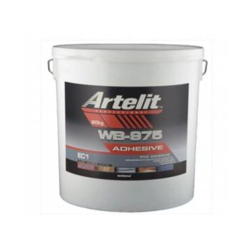 Adeziv pentru pardoseli Artelit WB-975 / 20 kg de la PDET Atlantic Distribution Srl