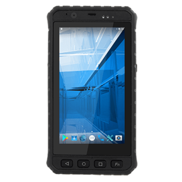 Calculator protabil E500RM9 de 5 inch ARM A73 + A53