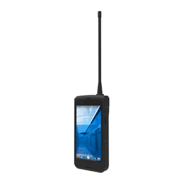 Computer portabil robust de 5 inch, ARM A73 + A53