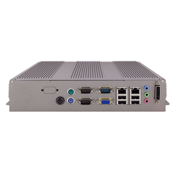 PC industrial - IB70SB7-101 de la Femaris Srl