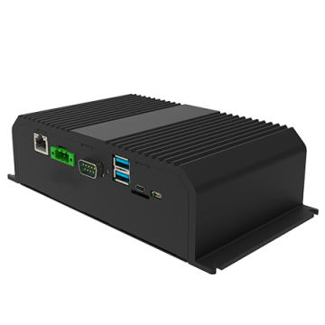PC industrial - IM30SB3-101 de la Femaris Srl