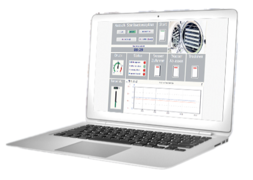 Software ProfiSignal Basic