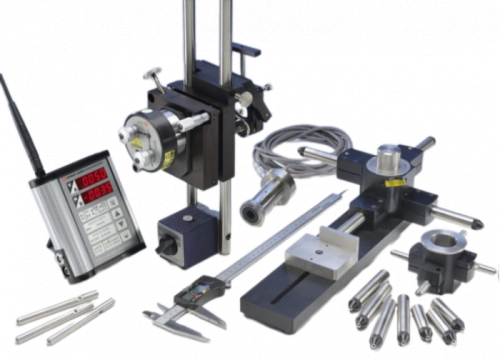 Sistem laser L-706