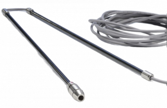 Sistem laser de aliniere cu diametru mic L-706 de la Femaris Srl
