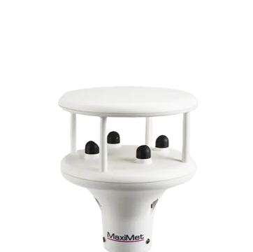 Statie meteo MaxiMet Marine GMX260
