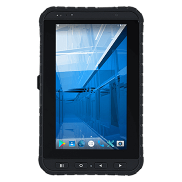 Tableta M700DM9 - 7 inch, panou TFT, procesor ARM A73 + A5 de la Femaris Srl
