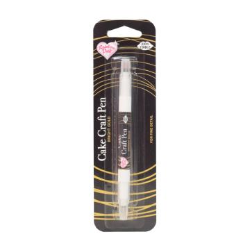 Carioca alimentara auriu deschis - Rainbow Dust