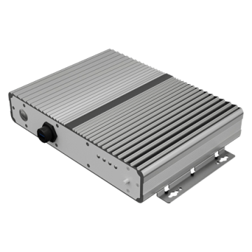 PC industrial - F65EAC-IT32 de la Femaris Srl