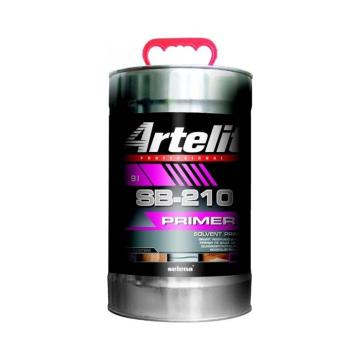 Primer solvent Artelit SB-210 / 9L de la PDET Atlantic Distribution Srl
