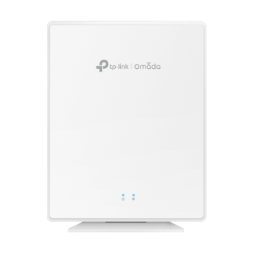 Access Point wi-fi 6, AX3000 Dual-Band, 5 4.7 dBi, 4 x RJ45