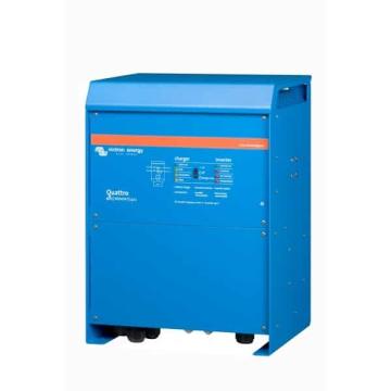 Invertor Victron Energy Quattro 48V/8000VA de la Green Seiro Montage