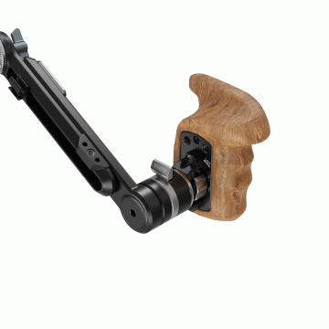 Accesoriu SmallRig Rotatable ARRI-Style Rosette Adapter 5134