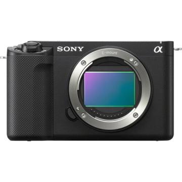 Camera foto Full Frame 4K Sony ZV-E1 Vlogging Mirrorless