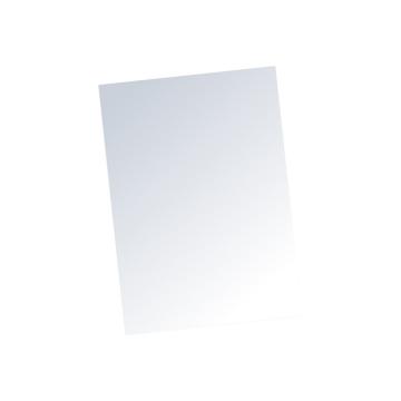 Coperta din plastic transparent subtire de la Sanito Distribution Srl