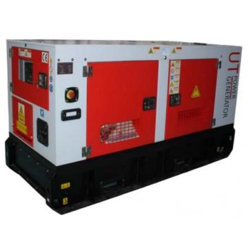Generator de curent trifazat, putere maxima 16,5, UT 12 SZ de la Tehno Center Int Srl