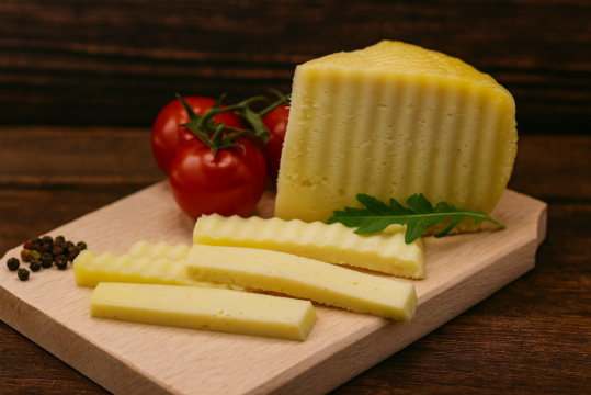 Branza Caciotta - Sofisar 300 g de la Nord Natural Hub Srl