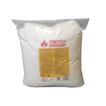 Ignifugant concentrat Firestop