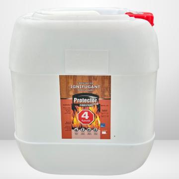 Ignifugant diluat Firestop