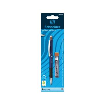 Blister creion mecanic Schneider Graffix 0,5 de la Sanito Distribution Srl