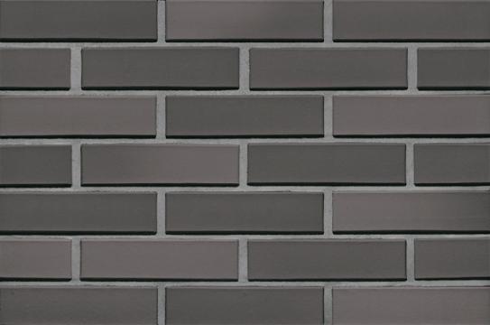 Caramida Klinker (250x120x65) - antracit