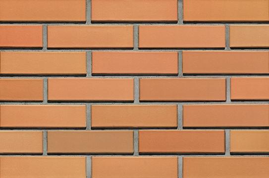 Caramida Klinker (250x120x65) - citrin
