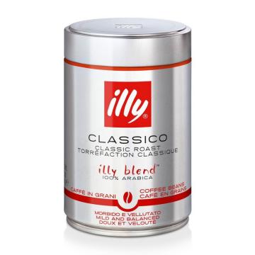 Cafea boabe Illy Espresso Classico 250 g