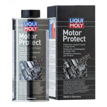 Aditiv ulei Liqui Moly Motor Protect de la Auto Care Store Srl