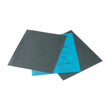 Coala abraziva umeda Smirdex granulatie 800 set 50buc de la Auto Care Store Srl