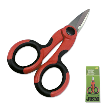 Foarfeca de taiat cablu electroizolant JBM